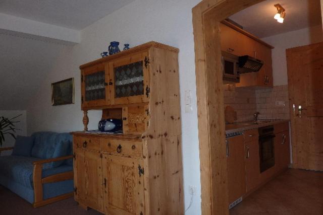 Tratlhof Lägenhet Achenkirch Exteriör bild