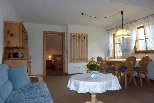 Tratlhof Lägenhet Achenkirch Exteriör bild