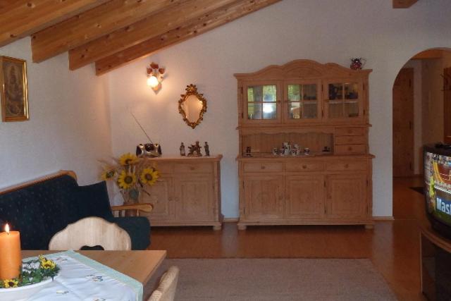 Tratlhof Lägenhet Achenkirch Rum bild