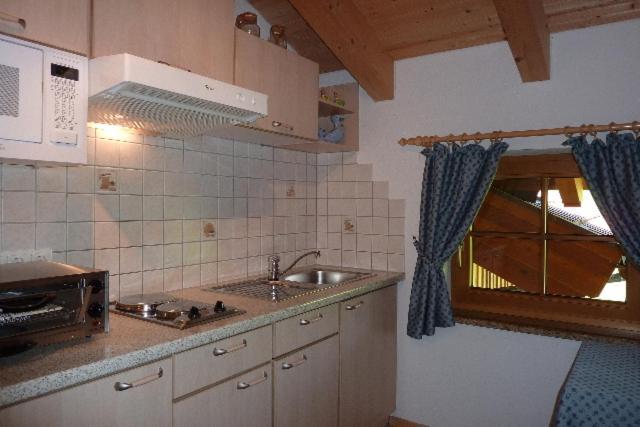 Tratlhof Lägenhet Achenkirch Exteriör bild