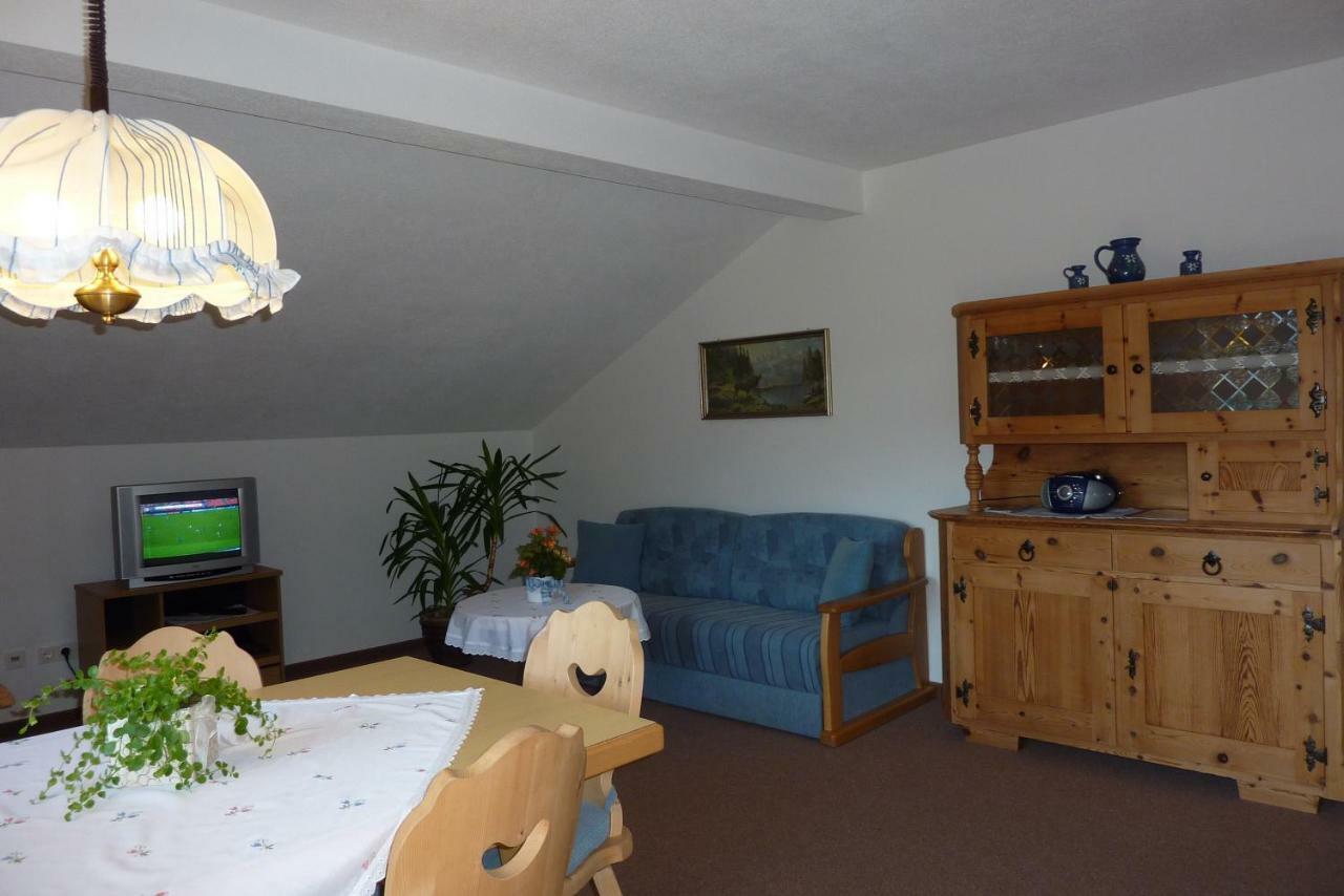 Tratlhof Lägenhet Achenkirch Exteriör bild