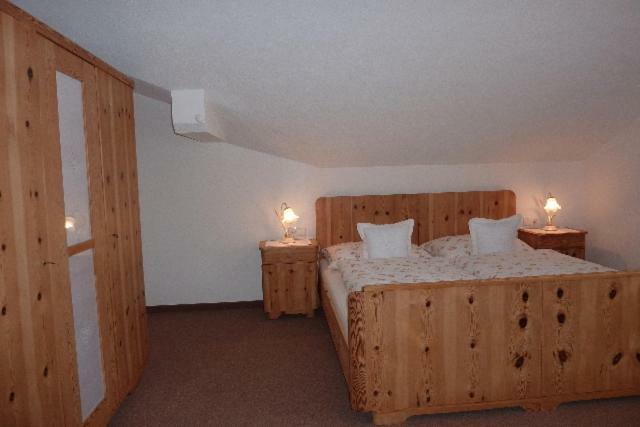Tratlhof Lägenhet Achenkirch Exteriör bild