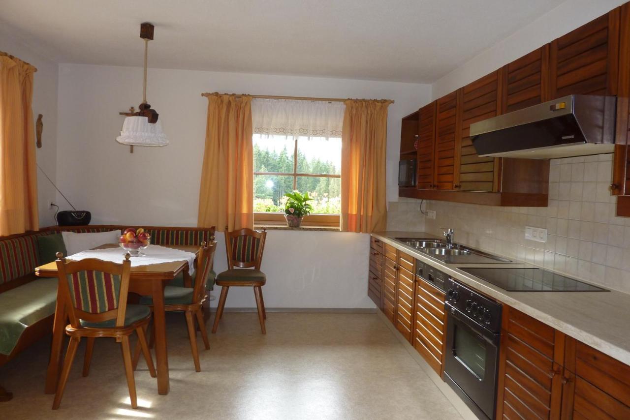 Tratlhof Lägenhet Achenkirch Exteriör bild