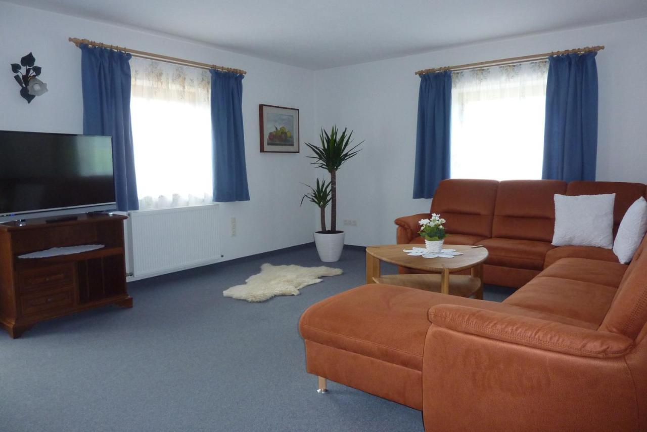 Tratlhof Lägenhet Achenkirch Exteriör bild